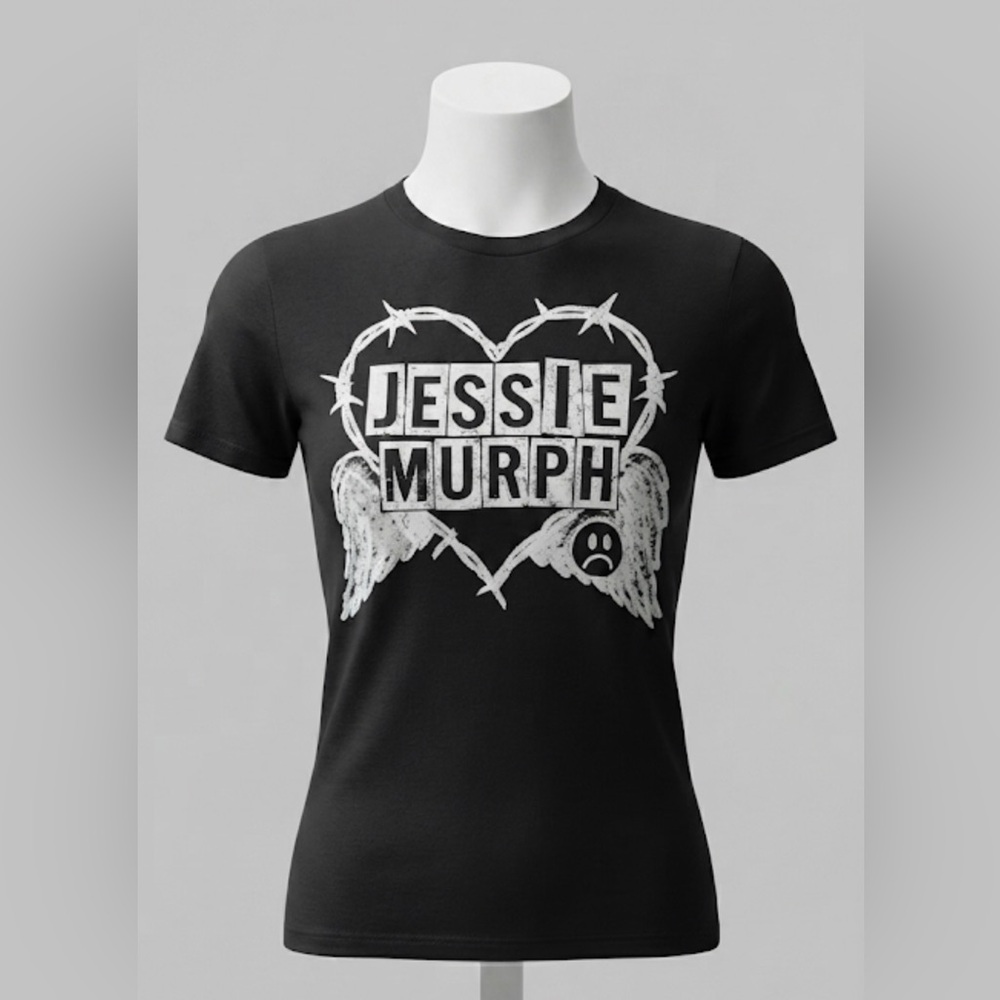 Jessie Murph Graphic Tee